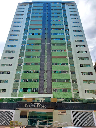 RES. PIAZZA D'ORO